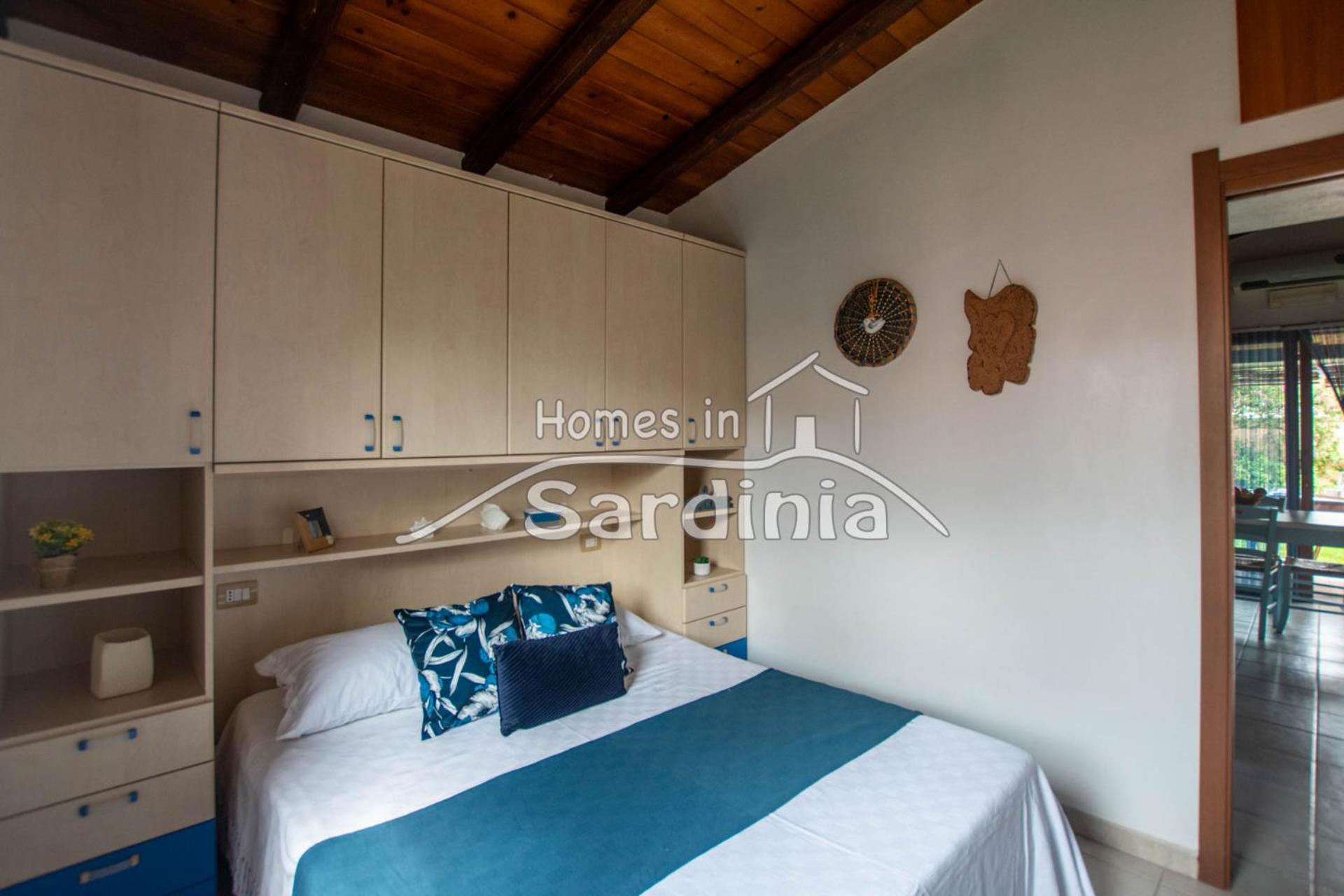 Villino Rosanna Villa Viddalba Bagian luar foto